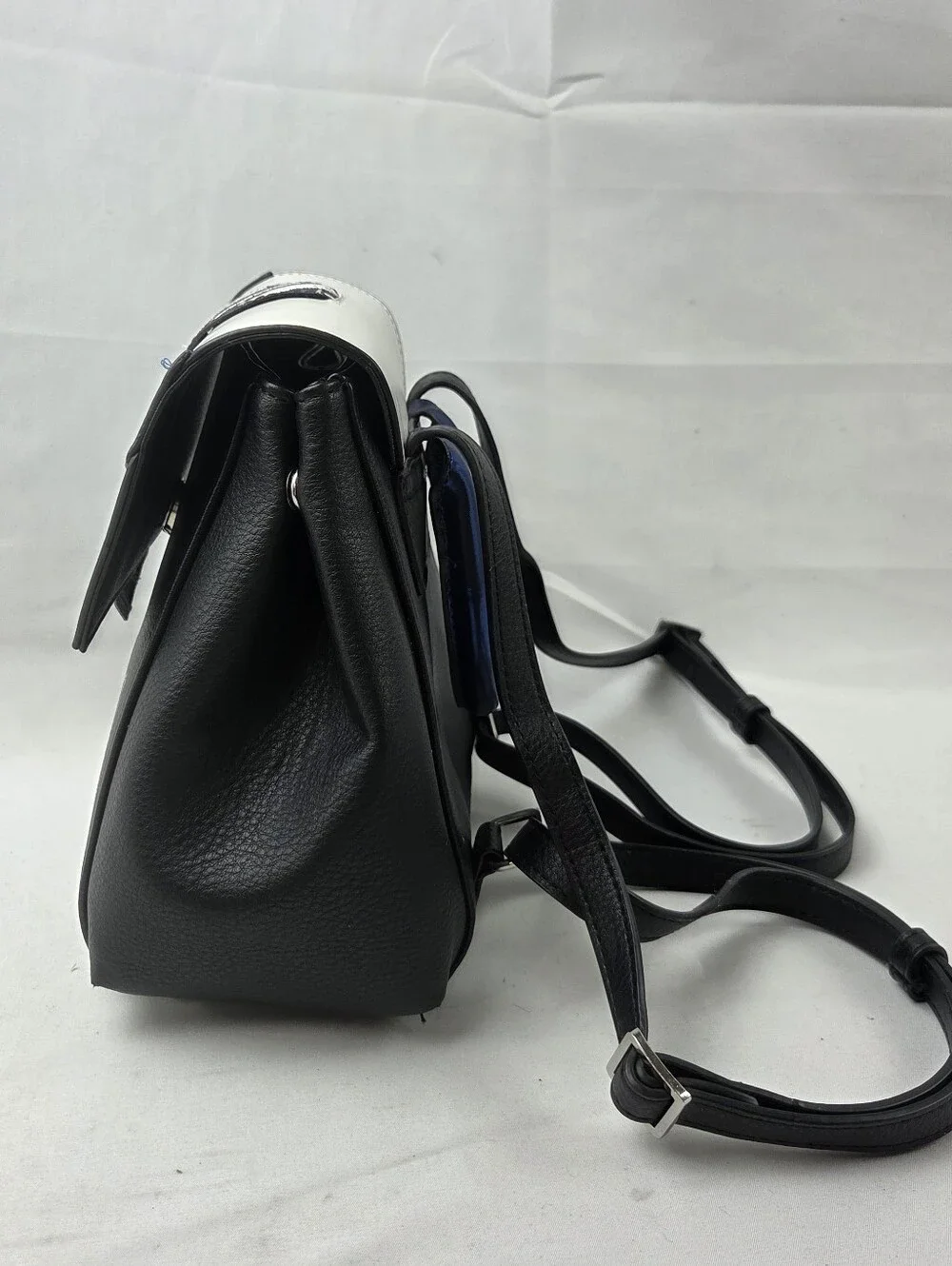 NWOTs Danielle Nicole x Harry Potter Ravenclaw Mini Backpack - Picture 5 of 9